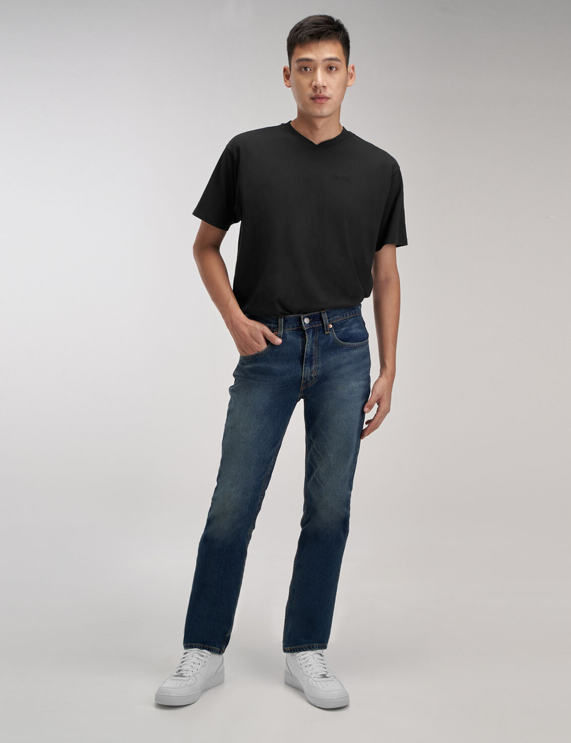 516™ Straight Jeans